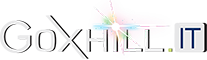 Goxhill.IT Logo