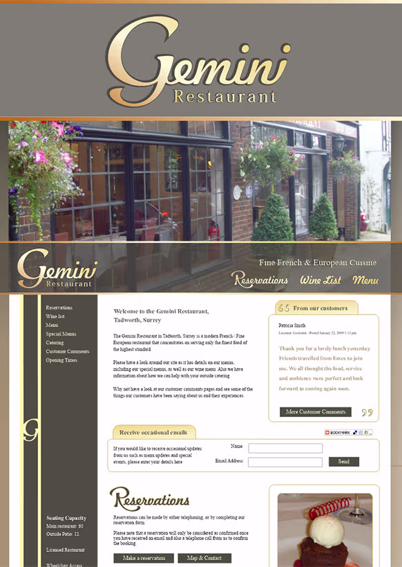 Graphic Design and Brand Marks examples