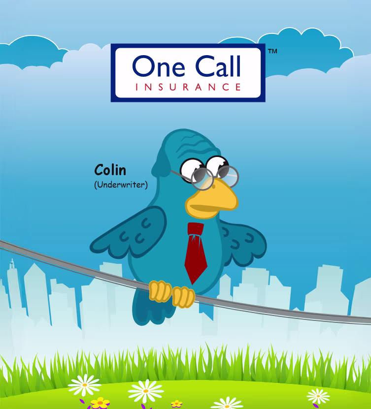 One Call Insurance