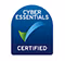 Cyber Essentials Certified
